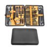 36 pc Professional  manicure pedicure set
