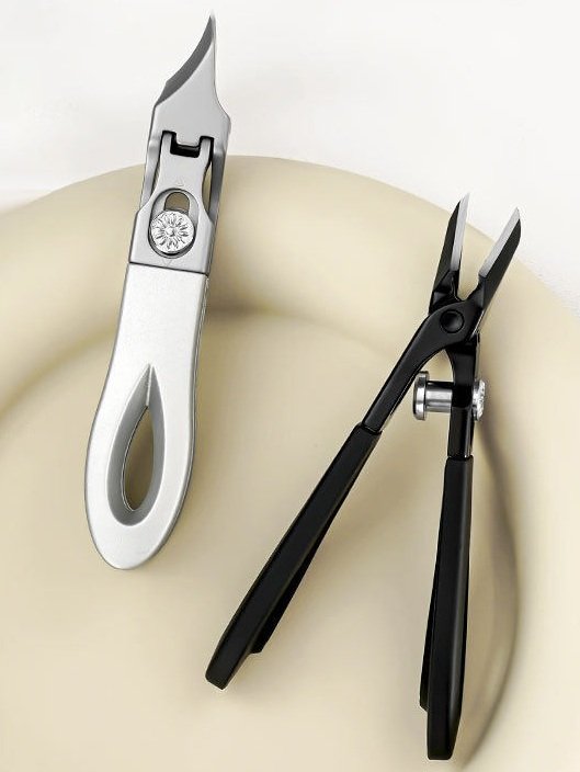 Ingrown nail clipper