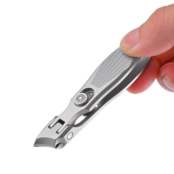 Hb791306437714d6baa76fc78d4708de47 Slanted wide jaw nail clipper with pattern