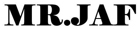 mrjaf.com