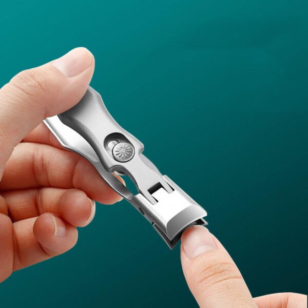 Wide jaw nail clipper-02 Wide jaw nail clipper