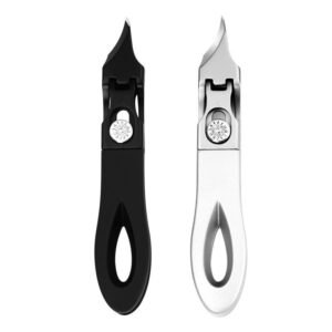 Ingrown nail clipper