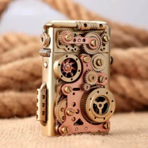 Kerosene Lighter with an exceptional design