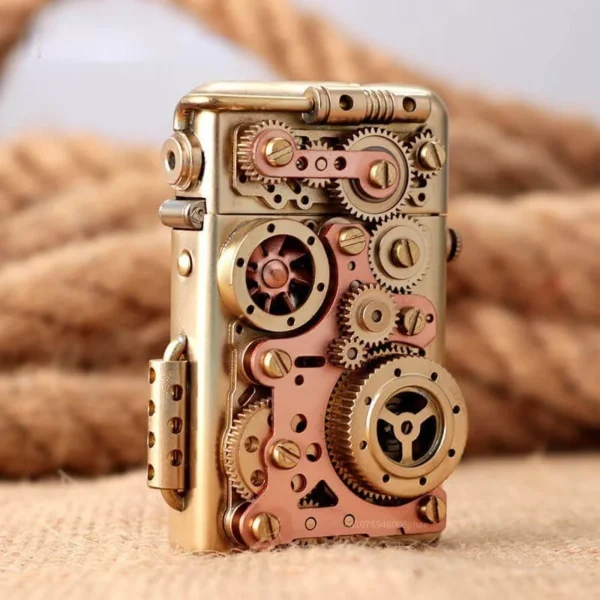 Kerosene Lighter with an exceptional design