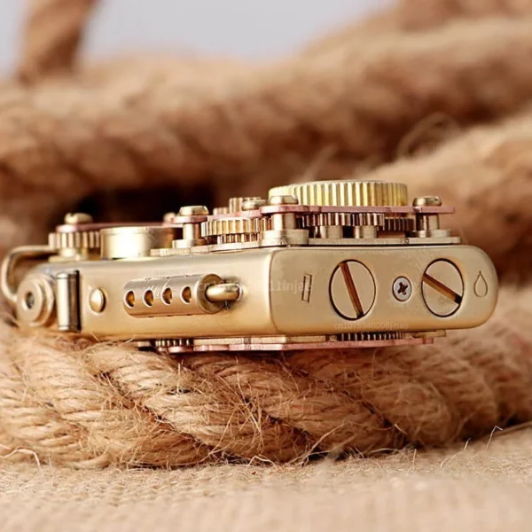 Kerosene Lighter with an exceptional design