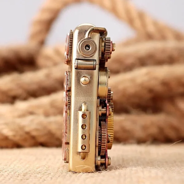 Kerosene Lighter with an exceptional design