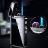 02-01 2 Flame Combination Lighter