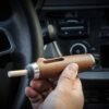 Car Ashtray