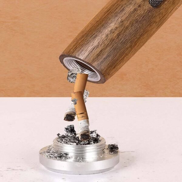 Car Ashtray