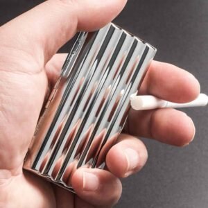 Waterproof Cigarette Storage Box