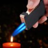 04-02 Double Jet Flame Lighter