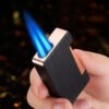 04-04 Double Jet Flame Lighter
