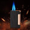 04-07 Double Jet Flame Lighter