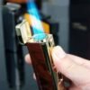 4 Flame Cigar Torch