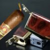 4 Flame Cigar Torch