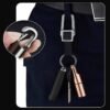 Metal Keychain Kerosene Lighter
