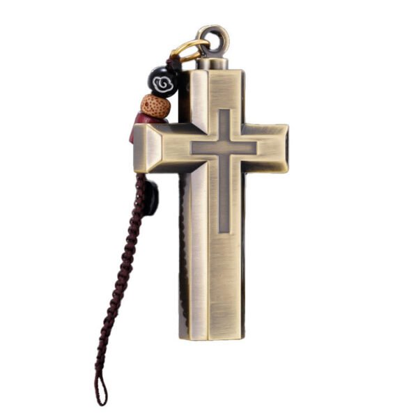 New Cross-shaped Match Lighter