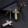 New Cross-shaped Match Lighter